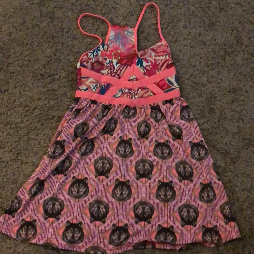 Maaji sundress